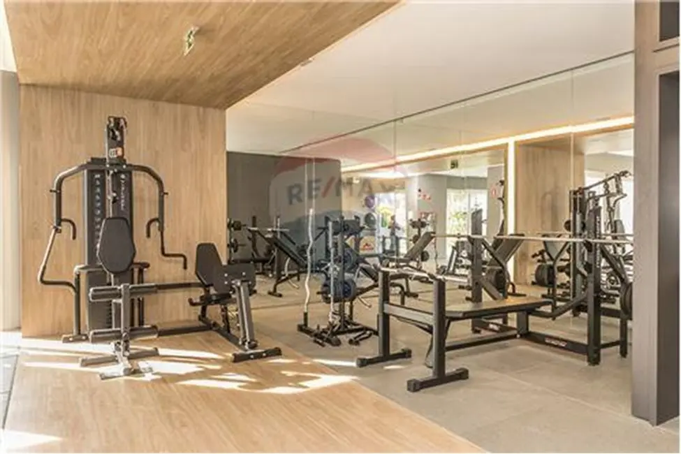 Foto 3 de Apartamento com 3 quartos à venda, 66m2 em Jardim Lindóia, Porto Alegre - RS