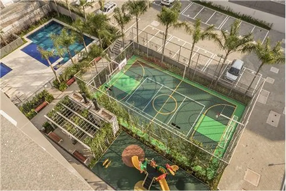 Foto 8 de Apartamento com 3 quartos à venda, 66m2 em Jardim Lindóia, Porto Alegre - RS