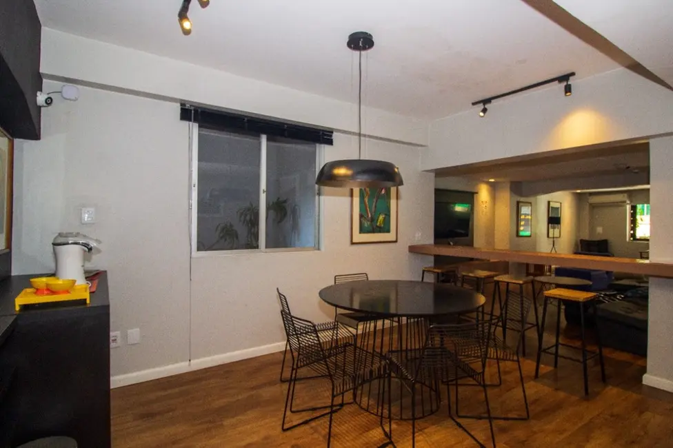 Foto 2 de Apartamento com 1 quarto à venda, 18m2 em Centro Histórico, Porto Alegre - RS