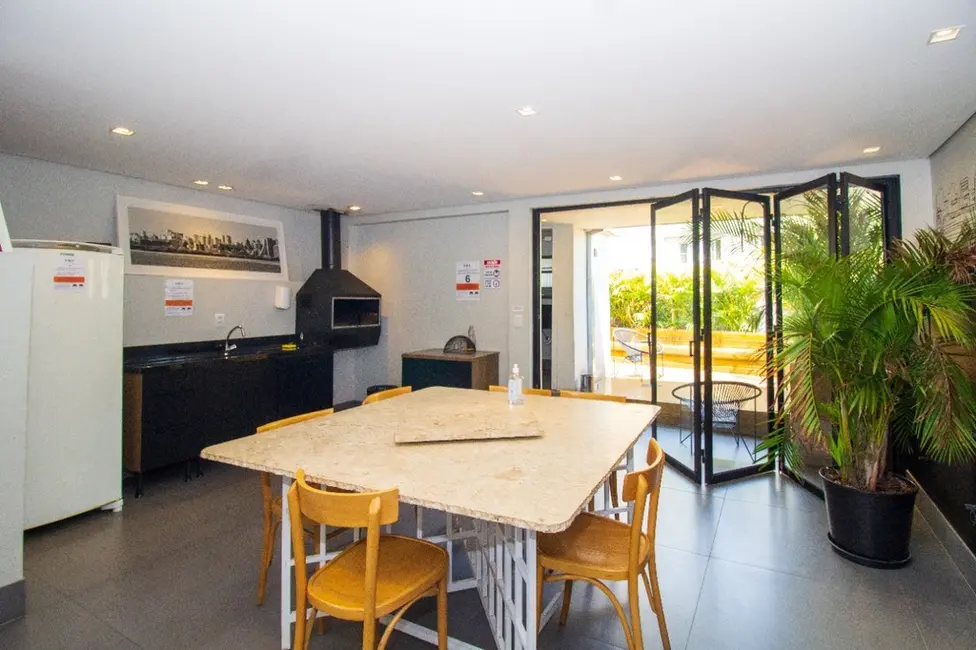 Foto 9 de Apartamento com 1 quarto à venda, 18m2 em Centro Histórico, Porto Alegre - RS