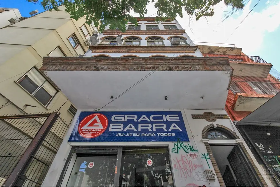 Foto 1 de Sala Comercial à venda, 54m2 em Cidade Baixa, Porto Alegre - RS