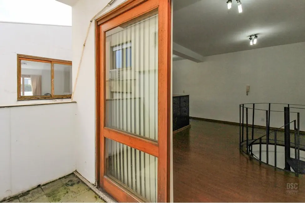 Foto 2 de Sala Comercial à venda, 54m2 em Cidade Baixa, Porto Alegre - RS