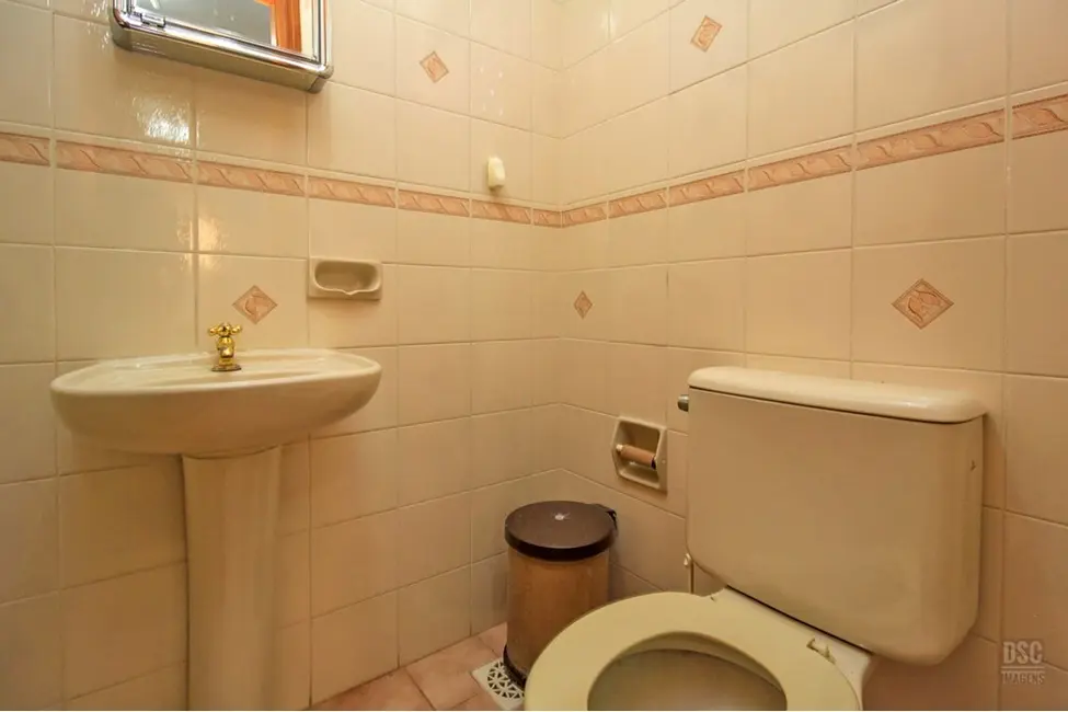 Foto 3 de Sala Comercial à venda, 54m2 em Cidade Baixa, Porto Alegre - RS