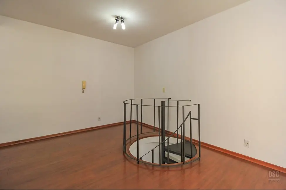 Foto 5 de Sala Comercial à venda, 54m2 em Cidade Baixa, Porto Alegre - RS