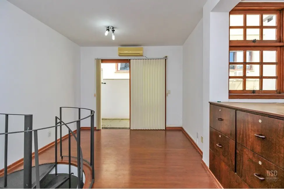 Foto 6 de Sala Comercial à venda, 54m2 em Cidade Baixa, Porto Alegre - RS