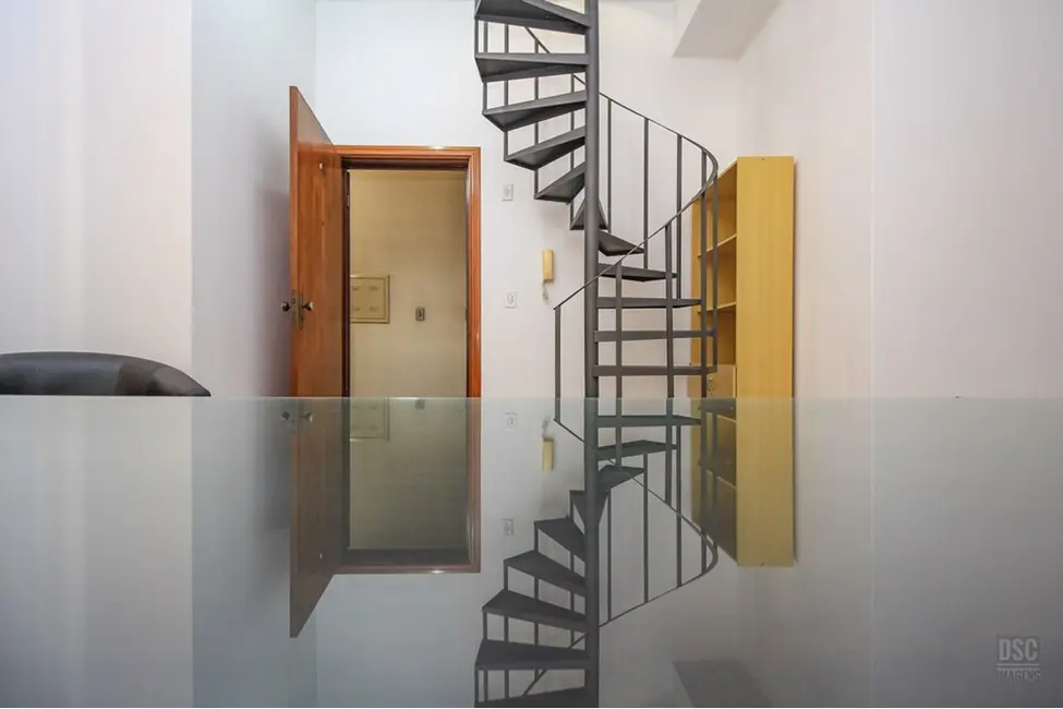 Foto 4 de Sala Comercial à venda, 54m2 em Cidade Baixa, Porto Alegre - RS