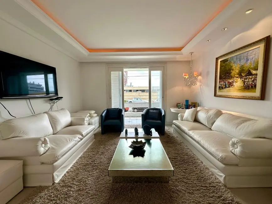 Foto 2 de Apartamento com 2 quartos à venda, 83m2 em Centro, Xangri-lá - RS