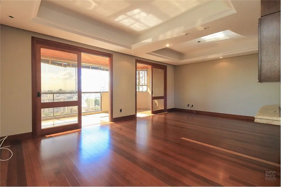 Foto 1 de Apartamento com 3 quartos à venda, 211m2 em Mont Serrat, Porto Alegre - RS