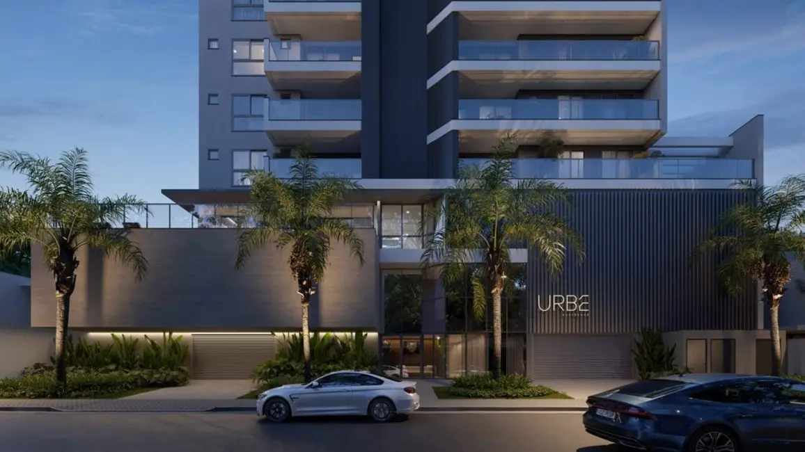 Foto 3 de Apartamento com 3 quartos à venda, 87m2 em São Judas, Itajai - SC