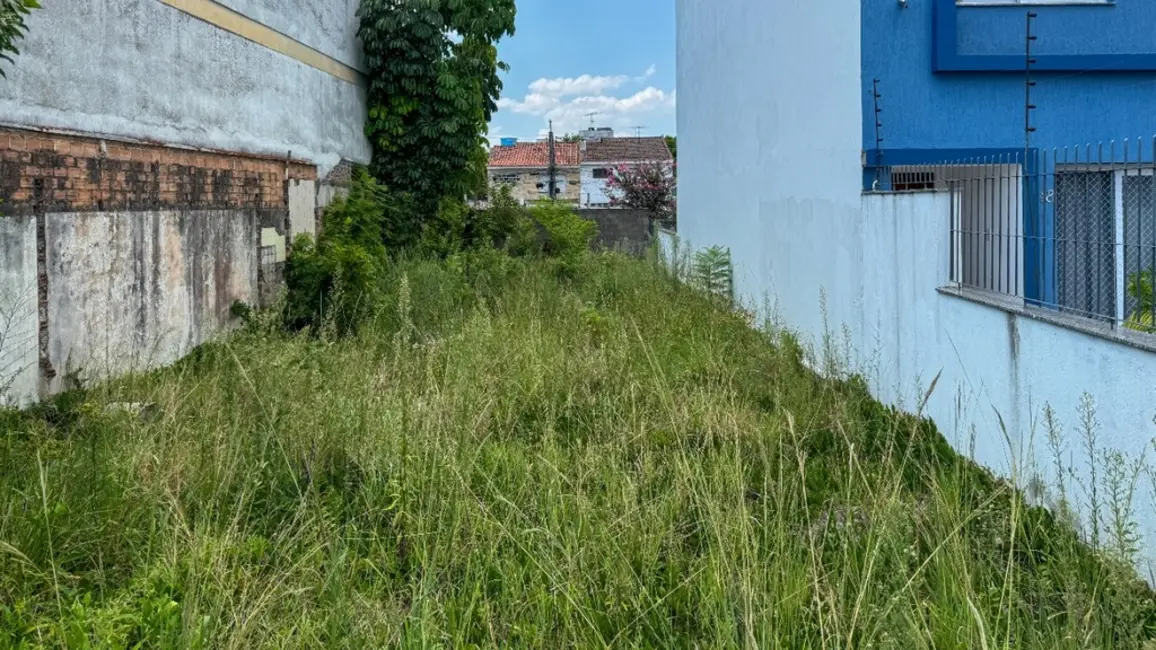Foto 6 de Terreno / Lote à venda, 241m2 em São Geraldo, Porto Alegre - RS