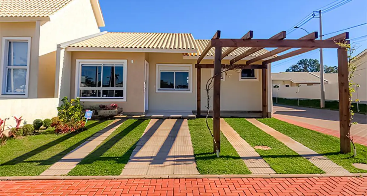 Foto 7 de Casa de Condomínio com 3 quartos à venda, 80m2 em Sítio Túnel Verde, Cachoeirinha - RS