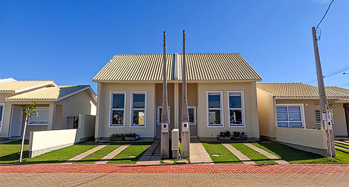 Foto 5 de Casa de Condomínio com 3 quartos à venda, 80m2 em Sítio Túnel Verde, Cachoeirinha - RS