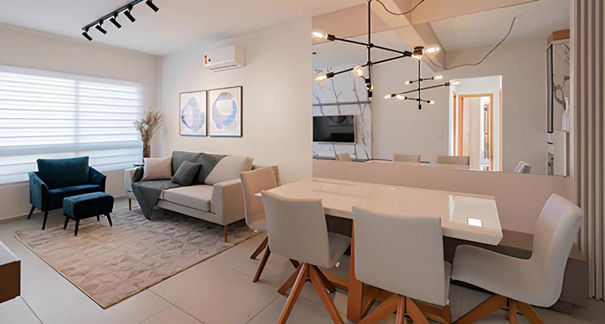 Foto 9 de Casa de Condomínio com 3 quartos à venda, 80m2 em Sítio Túnel Verde, Cachoeirinha - RS