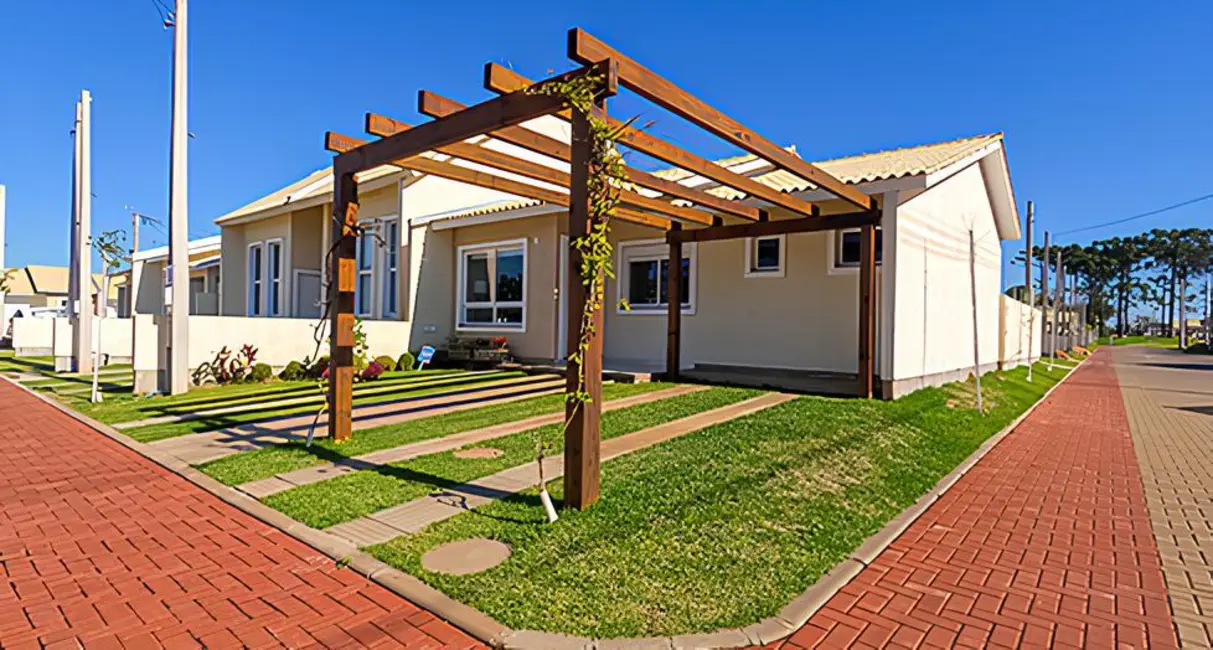 Foto 6 de Casa de Condomínio com 3 quartos à venda, 80m2 em Sítio Túnel Verde, Cachoeirinha - RS