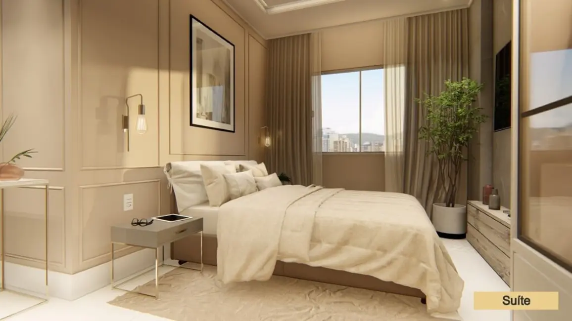 Foto 6 de Apartamento com 2 quartos à venda, 70m2 em Itapema - SC