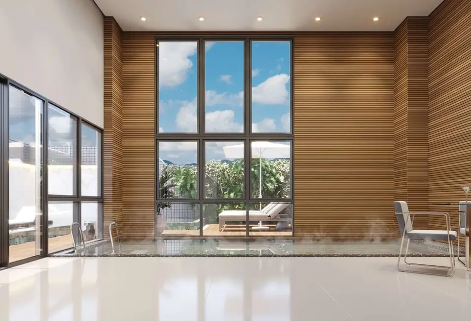 Foto 9 de Apartamento com 4 quartos à venda, 150m2 em Meia Praia, Itapema - SC