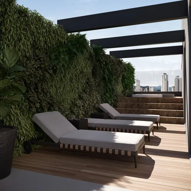 Cobertura com 4 quartos à venda, 215m2 em Centro, Balneario Camboriu - SC - imagem 9 Foto 9 de Cobertura com 4 quartos à venda, 215m2 em Centro, Balneario Camboriu - SC