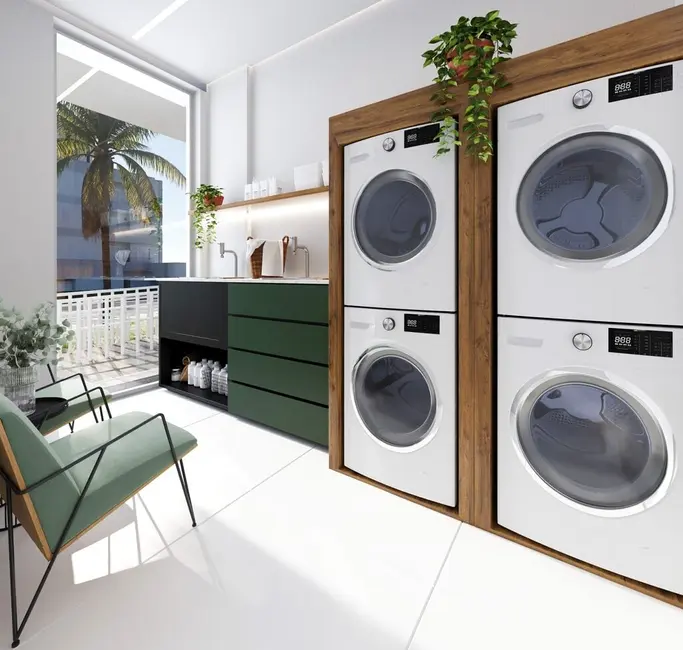 Apartamento com 3 quartos à venda, 79m2 em Jardim Botânico, Porto Alegre - RS - imagem 8 Foto 8 de Apartamento com 3 quartos à venda, 79m2 em Jardim Botânico, Porto Alegre - RS