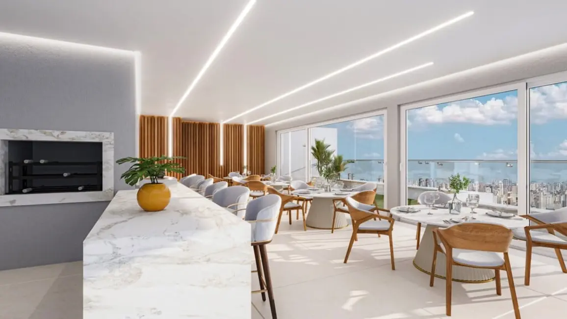 Apartamento com 3 quartos à venda, 79m2 em Jardim Botânico, Porto Alegre - RS - imagem 9 Foto 9 de Apartamento com 3 quartos à venda, 79m2 em Jardim Botânico, Porto Alegre - RS