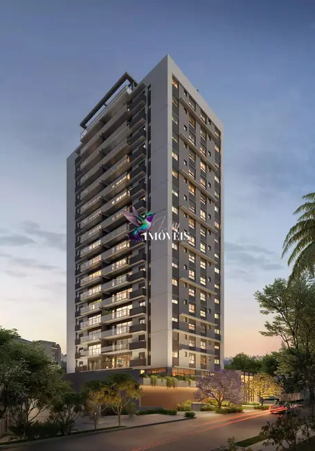 Foto 2 de Apartamento com 3 quartos à venda, 118m2 em Auxiliadora, Porto Alegre - RS