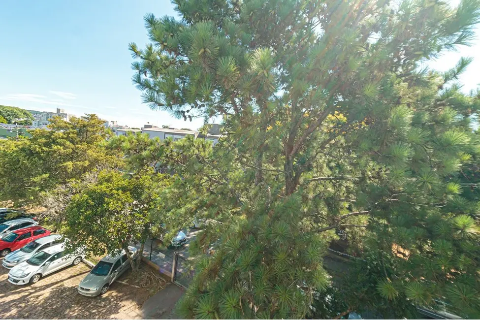 Foto 6 de Apartamento com 1 quarto à venda, 35m2 em Cavalhada, Porto Alegre - RS