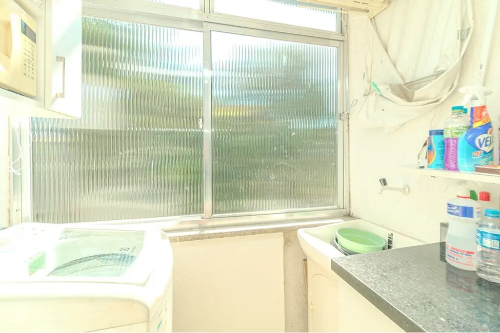 Foto 7 de Apartamento com 1 quarto à venda, 35m2 em Cavalhada, Porto Alegre - RS