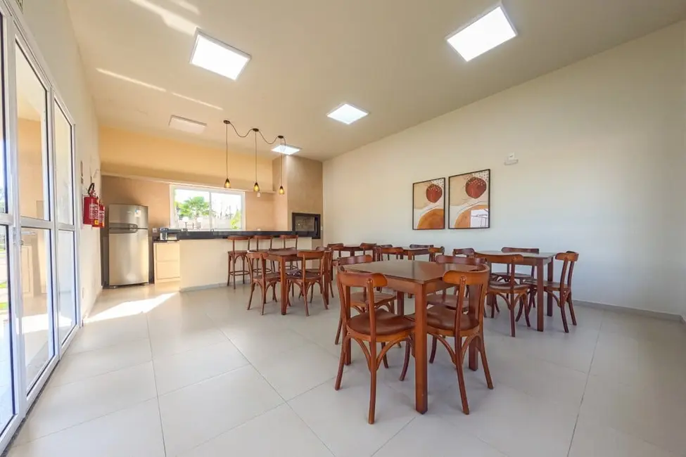 Foto 9 de Casa de Condomínio com 2 quartos à venda, 83m2 em Sítio Túnel Verde, Cachoeirinha - RS