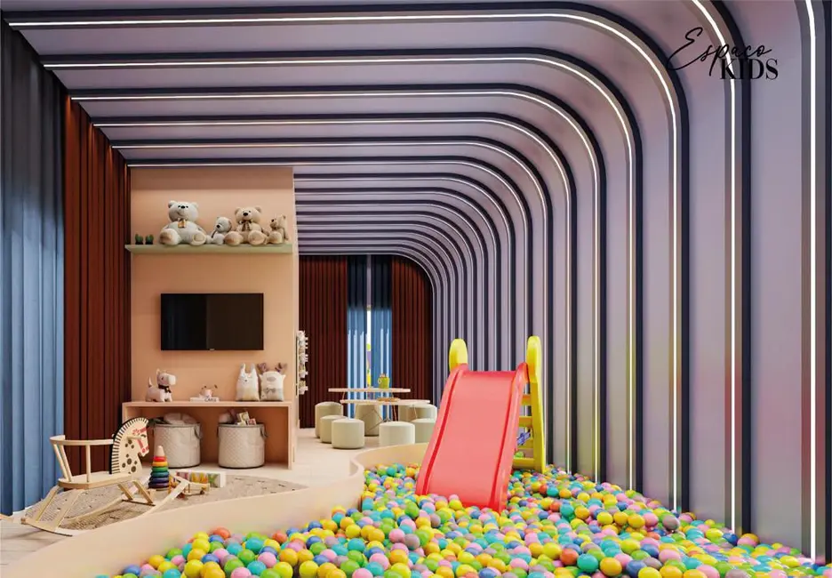 Foto 7 de Apartamento com 2 quartos à venda, 72m2 em Porto Belo - SC