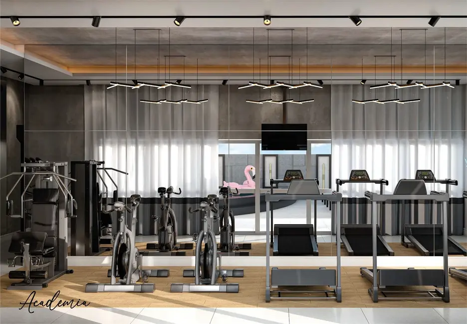 Foto 5 de Apartamento com 2 quartos à venda, 72m2 em Porto Belo - SC