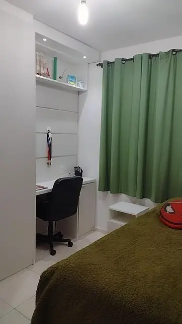 Foto 1 de Apartamento com 2 quartos à venda, 44m2 em Parque Santa Fé, Porto Alegre - RS