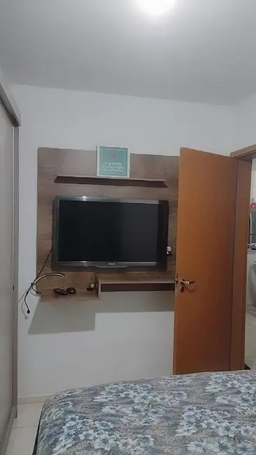 Foto 6 de Apartamento com 2 quartos à venda, 44m2 em Parque Santa Fé, Porto Alegre - RS