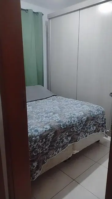 Foto 8 de Apartamento com 2 quartos à venda, 44m2 em Parque Santa Fé, Porto Alegre - RS