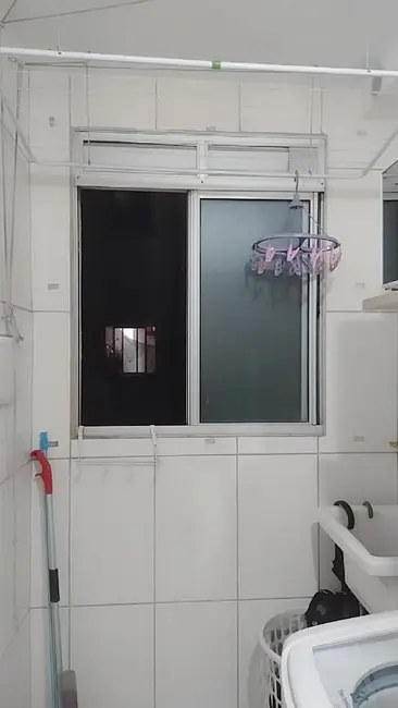 Foto 3 de Apartamento com 2 quartos à venda, 44m2 em Parque Santa Fé, Porto Alegre - RS