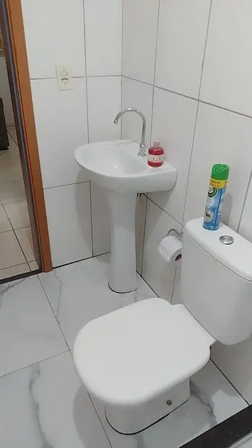 Foto 4 de Apartamento com 2 quartos à venda, 44m2 em Parque Santa Fé, Porto Alegre - RS