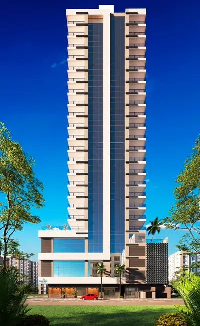 Foto 1 de Cobertura com 3 quartos à venda, 540m2 em Centro, Itapema - SC