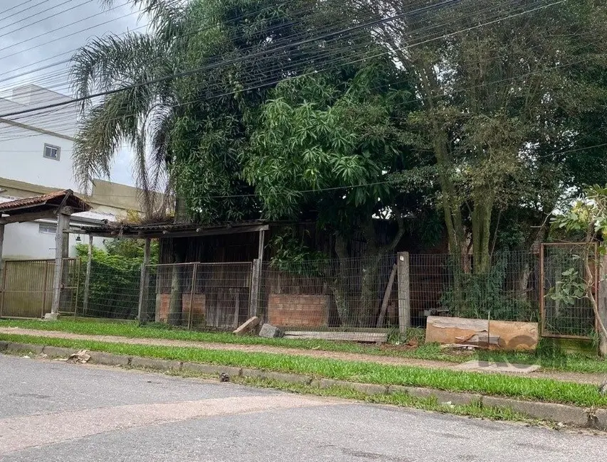 Terreno / Lote à venda, 1476m2 em Aberta dos Morros, Porto Alegre - RS - imagem 6 Foto 6 de Terreno / Lote à venda, 1476m2 em Aberta dos Morros, Porto Alegre - RS