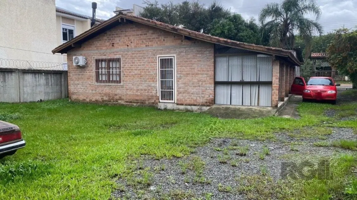 Terreno / Lote à venda, 1476m2 em Aberta dos Morros, Porto Alegre - RS - imagem 4 Foto 4 de Terreno / Lote à venda, 1476m2 em Aberta dos Morros, Porto Alegre - RS