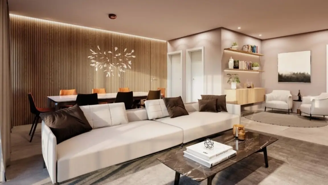 Foto 7 de Apartamento com 2 quartos à venda, 62m2 em Salgado Filho, Gravatai - RS