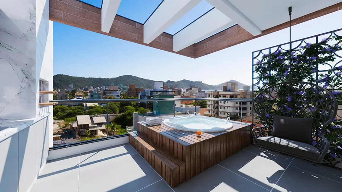 Apartamento com 2 quartos à venda, 97m2 em Bombinhas - SC - imagem 3 Foto 3 de Apartamento com 2 quartos à venda, 97m2 em Bombinhas - SC