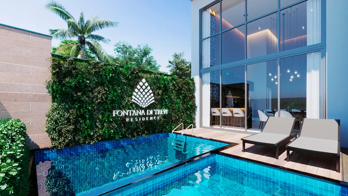 Apartamento com 2 quartos à venda, 97m2 em Bombinhas - SC - imagem 6 Foto 6 de Apartamento com 2 quartos à venda, 97m2 em Bombinhas - SC