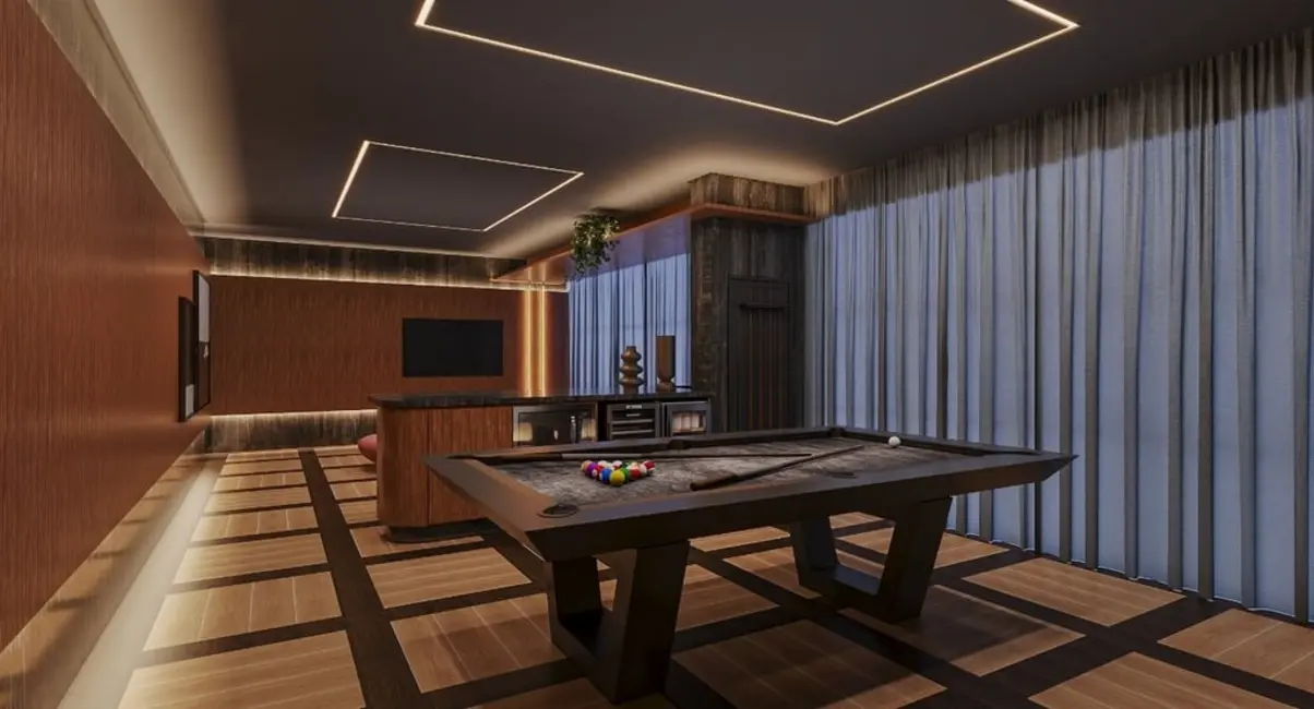 Apartamento com 2 quartos à venda, 66m2 em Centro, Itajai - SC - imagem 9 Foto 9 de Apartamento com 2 quartos à venda, 66m2 em Centro, Itajai - SC