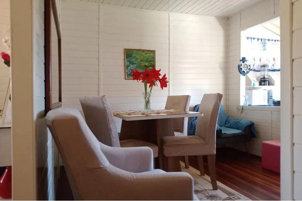 Casa de Condomínio com 2 quartos à venda, 120m2 em Viamao - RS - imagem 6 Foto 6 de Casa de Condomínio com 2 quartos à venda, 120m2 em Viamao - RS