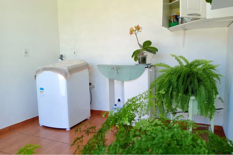 Casa de Condomínio com 2 quartos à venda, 120m2 em Viamao - RS - imagem 4 Foto 4 de Casa de Condomínio com 2 quartos à venda, 120m2 em Viamao - RS