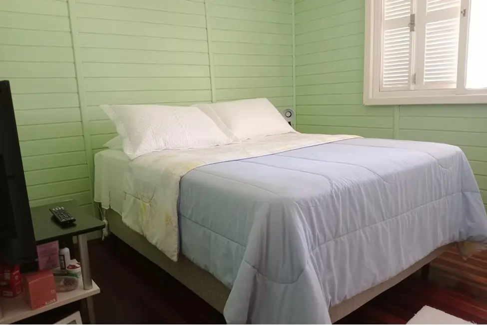 Casa de Condomínio com 2 quartos à venda, 120m2 em Viamao - RS - imagem 8 Foto 8 de Casa de Condomínio com 2 quartos à venda, 120m2 em Viamao - RS