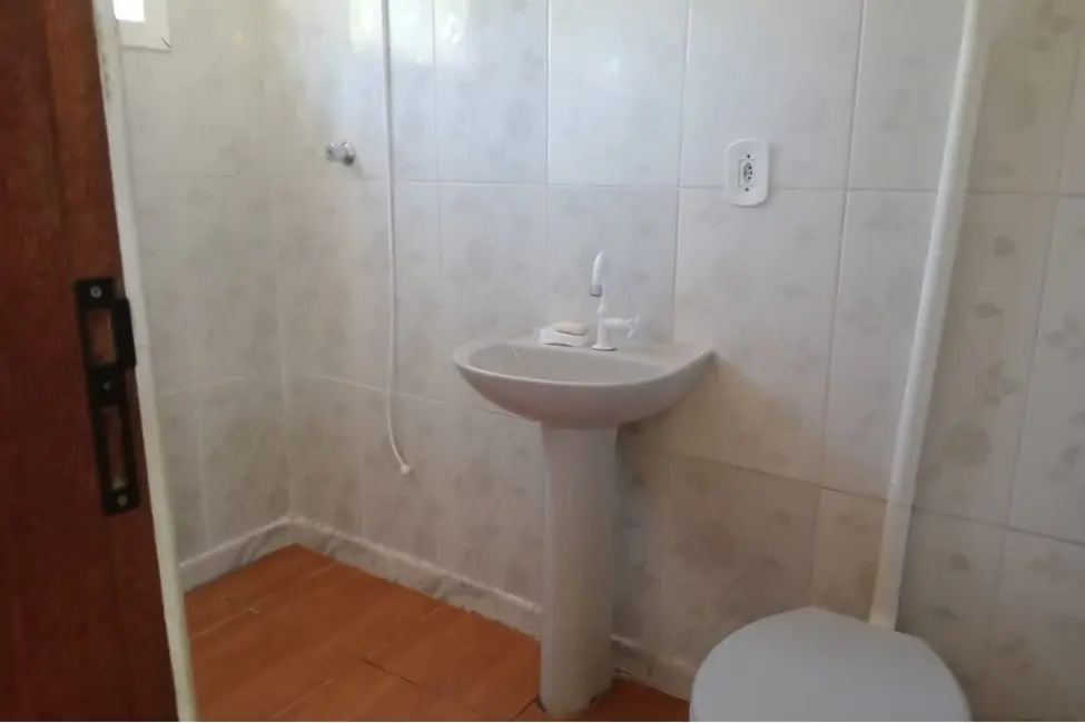 Casa de Condomínio com 2 quartos à venda, 120m2 em Viamao - RS - imagem 3 Foto 3 de Casa de Condomínio com 2 quartos à venda, 120m2 em Viamao - RS