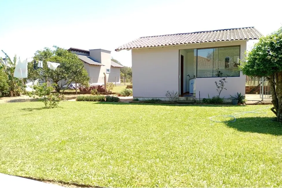 Casa de Condomínio com 2 quartos à venda, 120m2 em Viamao - RS - imagem 5 Foto 5 de Casa de Condomínio com 2 quartos à venda, 120m2 em Viamao - RS