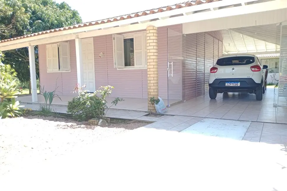 Casa de Condomínio com 2 quartos à venda, 120m2 em Viamao - RS - imagem 1 Foto 1 de Casa de Condomínio com 2 quartos à venda, 120m2 em Viamao - RS