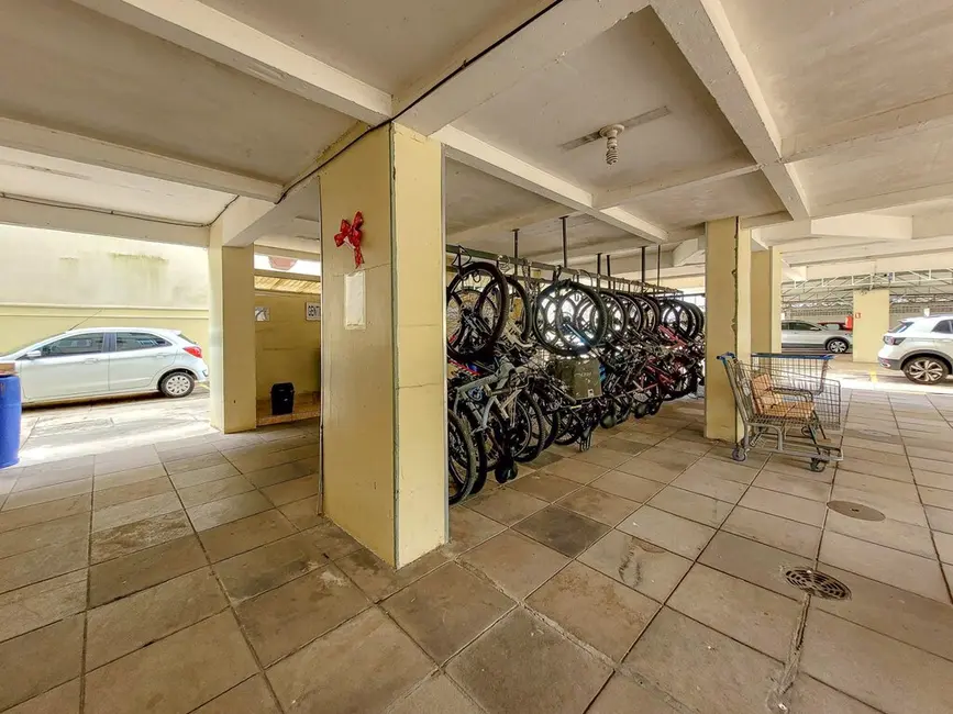 Foto 8 de Apartamento com 1 quarto à venda, 26m2 em Cidade Baixa, Porto Alegre - RS