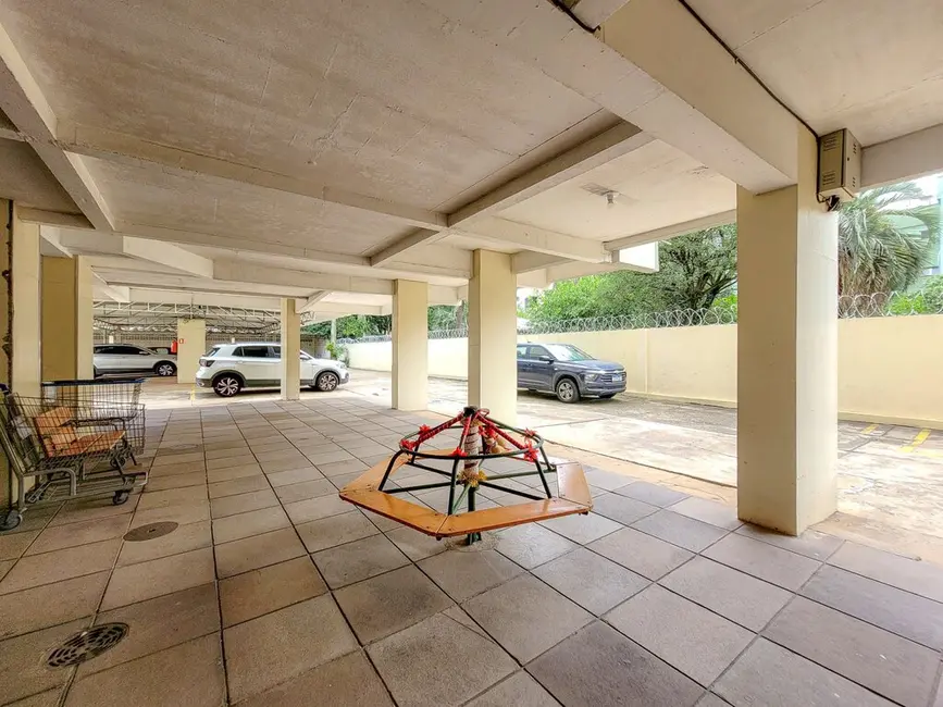 Foto 7 de Apartamento com 1 quarto à venda, 26m2 em Cidade Baixa, Porto Alegre - RS