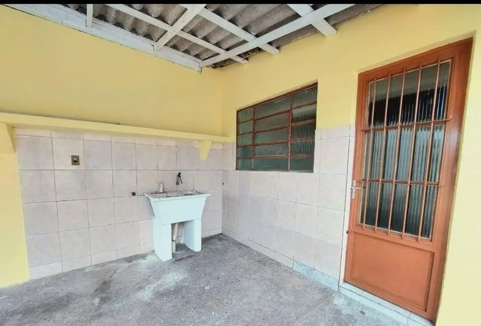 Casa com 3 quartos à venda, 74m2 em Sarandi, Porto Alegre - RS - imagem 8 Foto 8 de Casa com 3 quartos à venda, 74m2 em Sarandi, Porto Alegre - RS